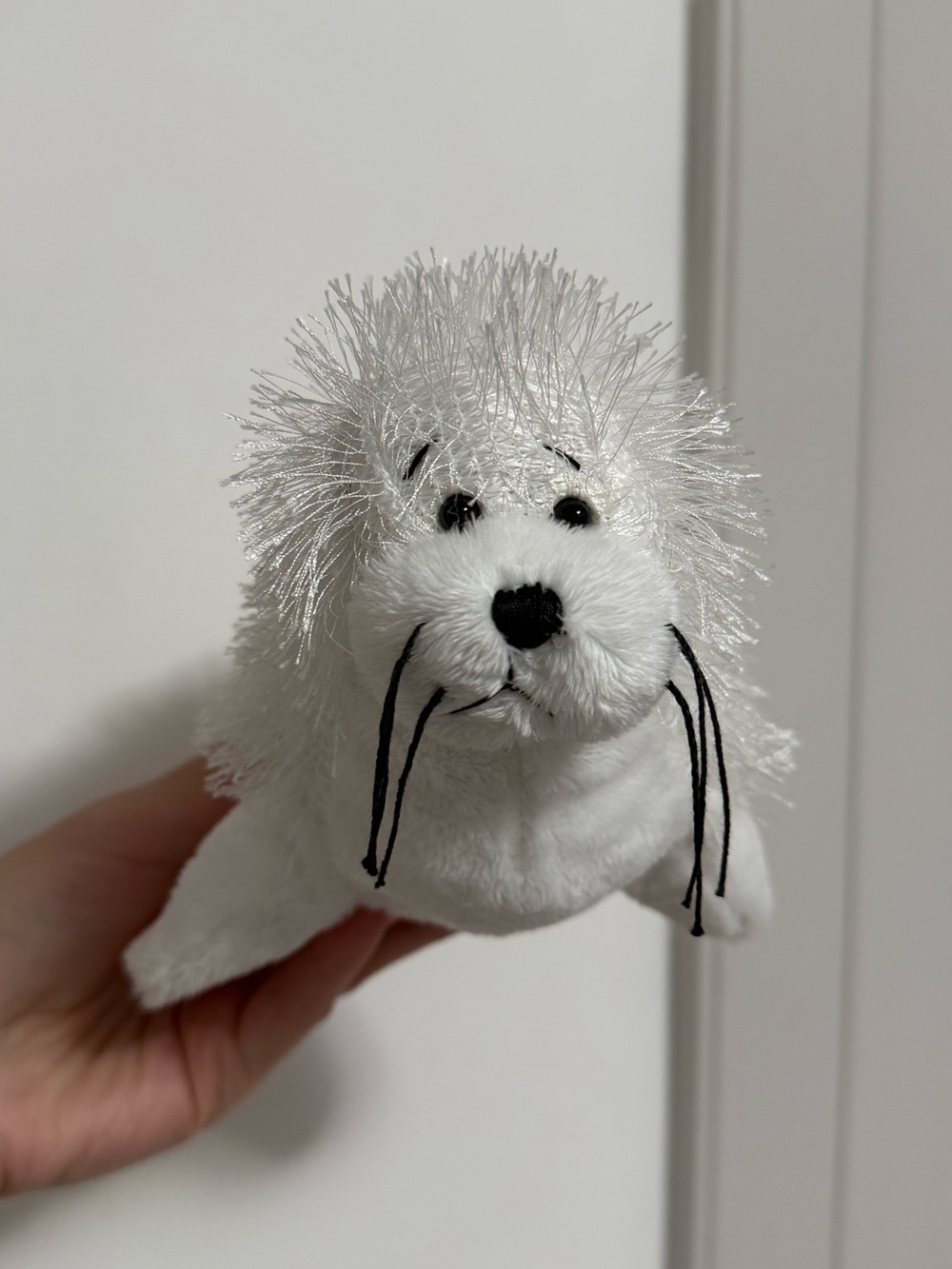 Seal Webkinz